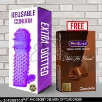 Condoms 